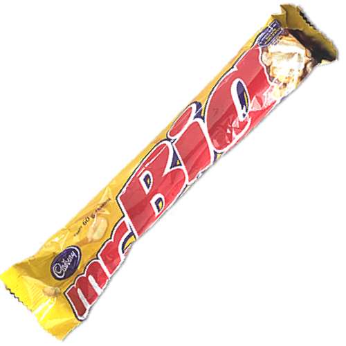 Cadbury Mr Big Bar-Canadian Chocolate Bars-CandyDistrict.com Online Candy Store Canada