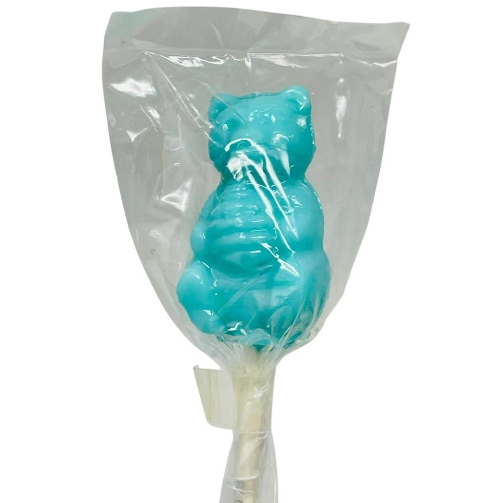 Espeez Blue Baby Bear Pops 24g Candy District