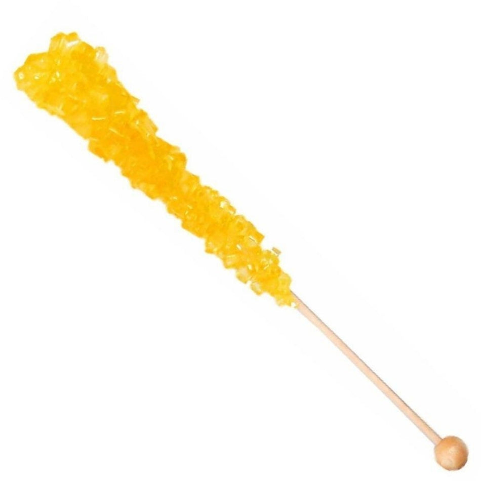 Espeez Rock Stick Candy Banana 22g Candy District