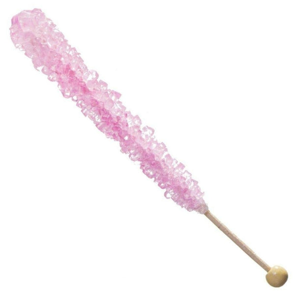 Espeez Rock Stick Candy Cherry 22g Candy District