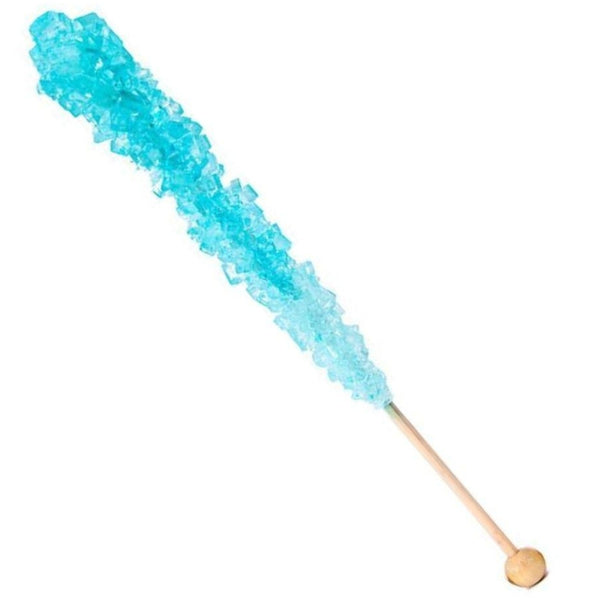 Espeez Rock Stick Candy Cotton Candy 22g Candy District