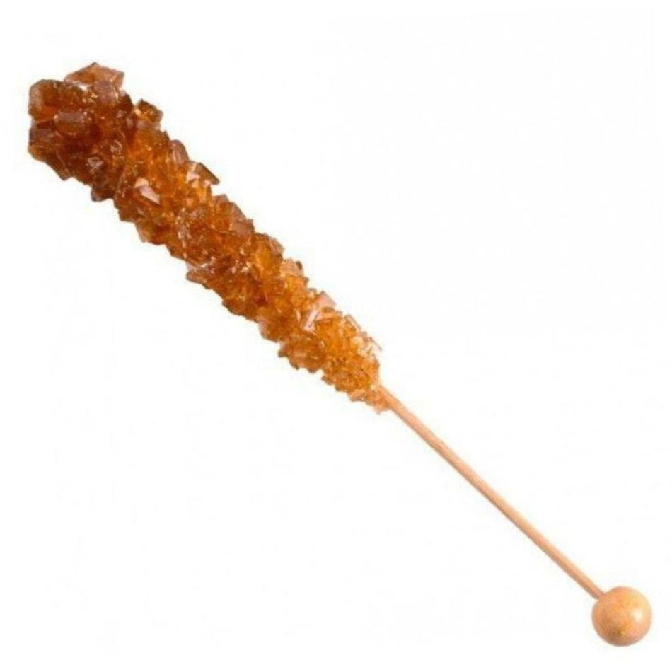 Espeez Rock Stick Candy Root Beer 22g Candy District