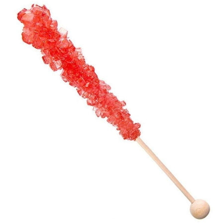 Espeez Rock Stick Candy Strawberry 22g Candy District