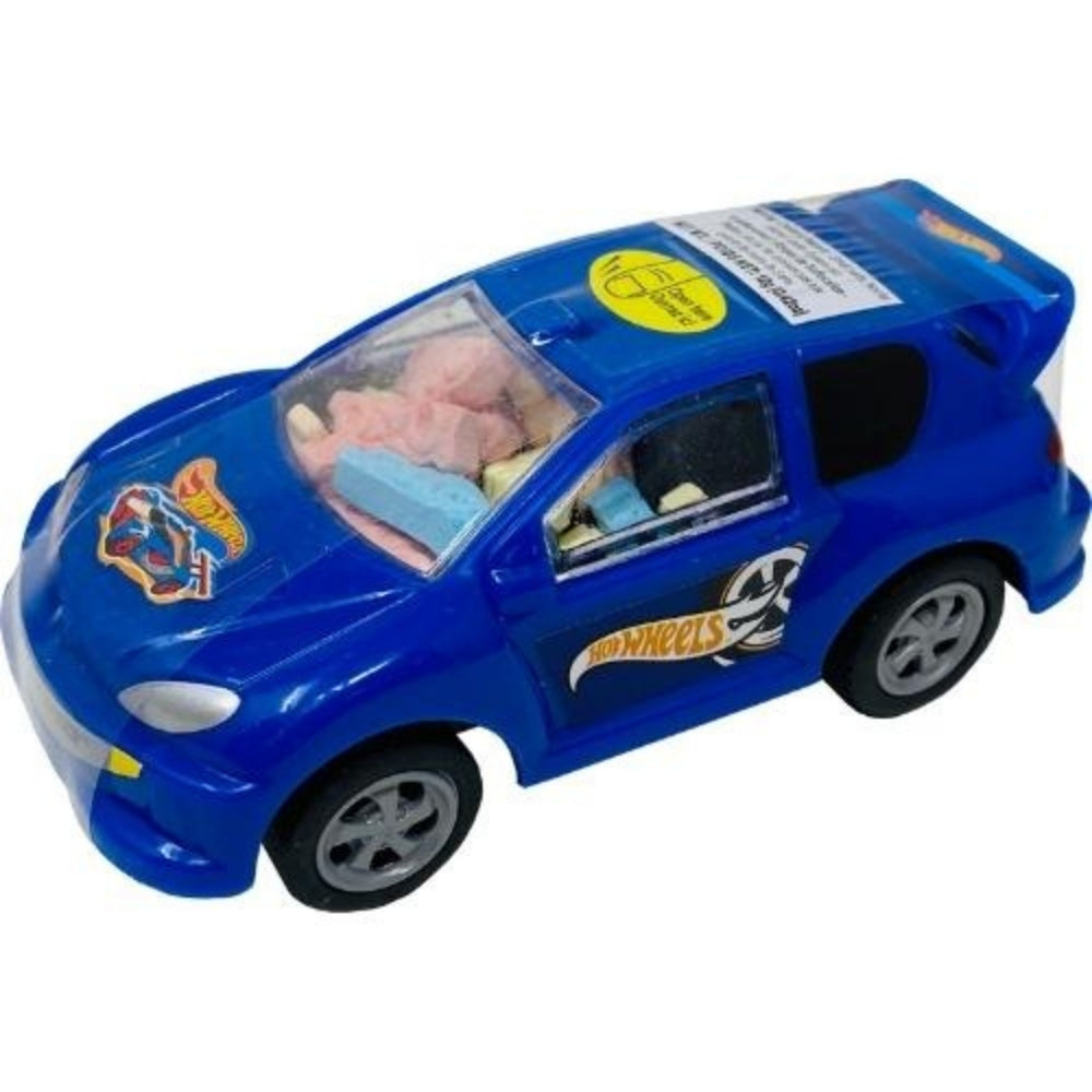 Hot Wheels Sweet Racer | Candy District