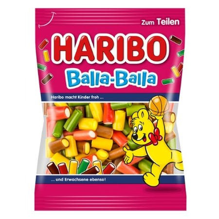 Haribo  - Balla Balla Candy - 175 g