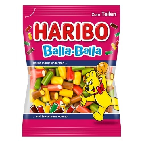 Products – tagged “Haribo” – Candy District