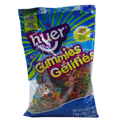 Huer Bracelet Gummy Candy