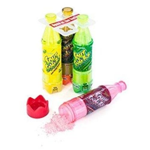 Kidsmania Sour Soda Pop Sour Candy | Candy District