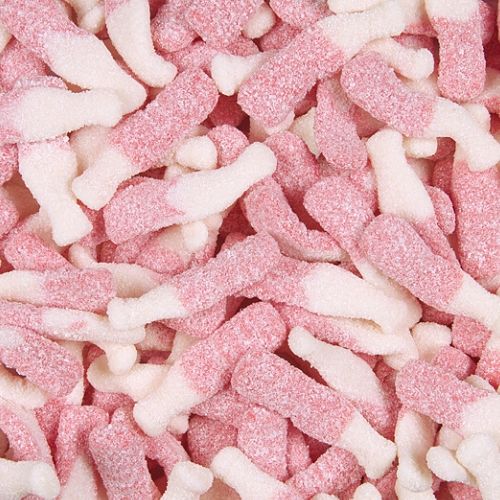 Koala Cream Soda Float Gummy Candies-Bulk Candy | Candy District