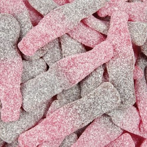 Koala Jumbo Sour Cherry Cola Gummies - Gummy Candy-Bulk Candy | Candy District