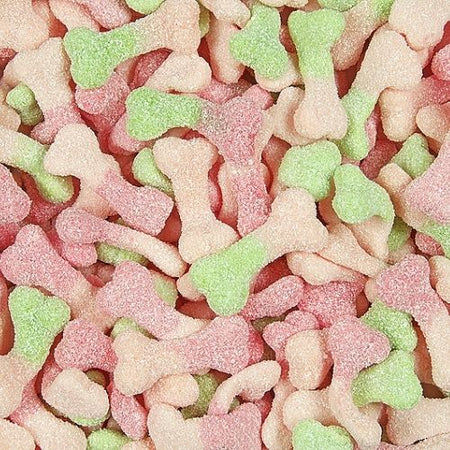Koala Sour Bones Gummies - Gummy Candy-Bulk Candy | Candy District