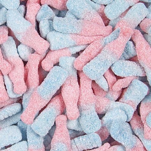 Koala Sour Bubbly Gummy Candies-Bulk Candy | Candy District