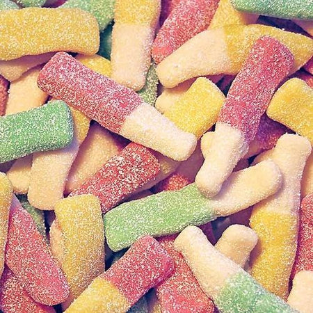Koala Sour Citrus - Gummy Candy - Bulk Candy | Candy District