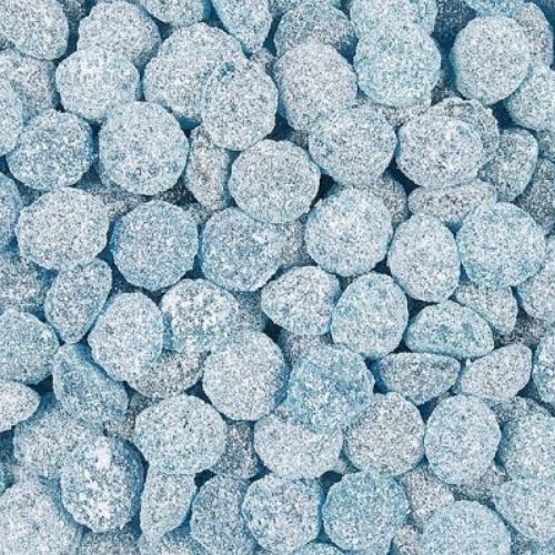 Koala Sour Juicy Blues Gummy Candies-Bulk Candy | Candy District