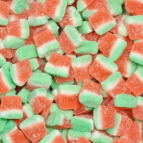 Koala Watermelon Slices Gummy Candies-Bulk Candy | Candy District