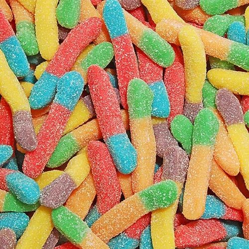 Koala Wee Wigglers Gummy Candies-Bulk Candy