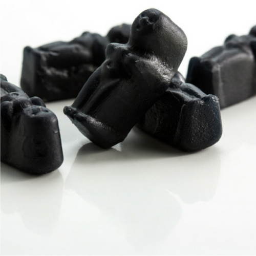 Licorice Buddies-Bulk Candy Canada
