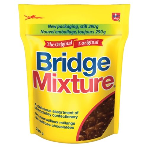 The Original Bridge Mixture-290 g | Canadian Candy