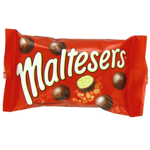 Maltesers Chocolate -  Canadian Candy