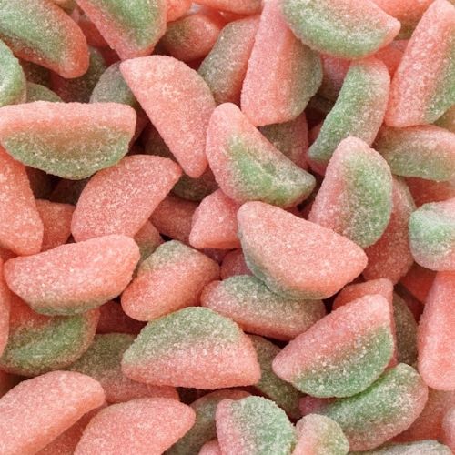 Maynards Sour Patch Kids Watermelon Canadian Candy-2.26 kg