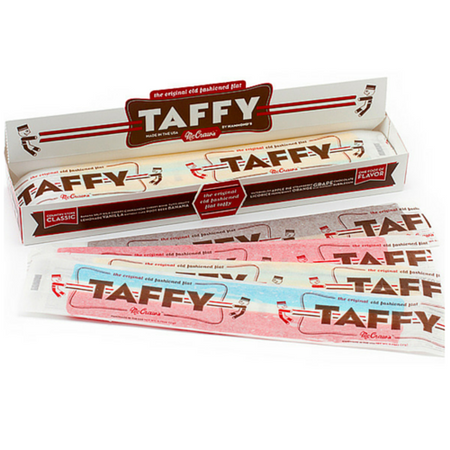 McCraw's Old Fashion Taffy-Retro Candy Online
