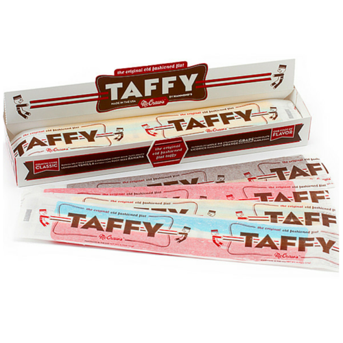 McCraw's Old Fashion Taffy-Retro Candy Online