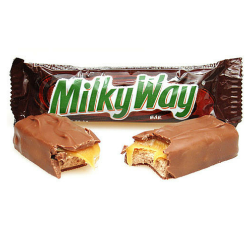 Milky Way-American Chocolate Bar-Candy Canada