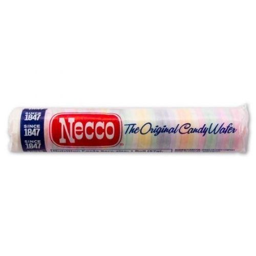 NECCO Wafers Assorted - 57 g