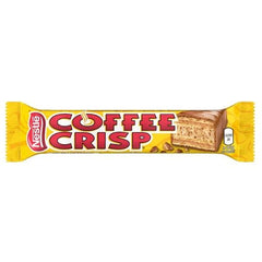 Coffee Crisp