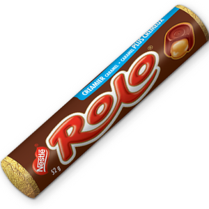 Rola Candy | Nestle Canada | Candy District
