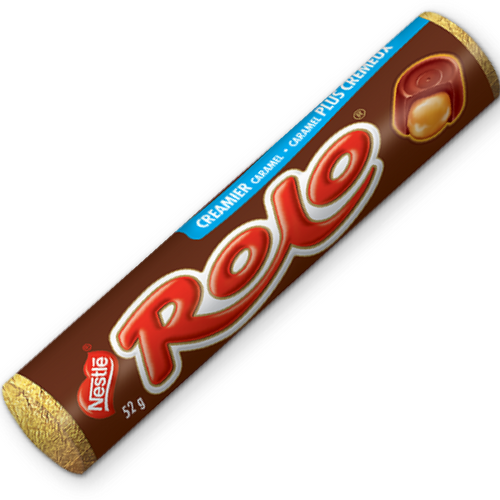 Rolo  Candy - Canadian Candy - Nestle Canada