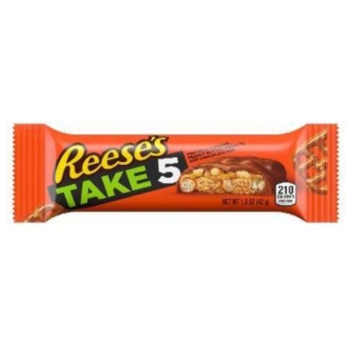 Reese's Take 5 Candy Bar - 1.5 oz.