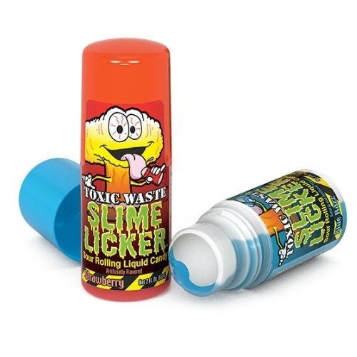 Toxic Waste Slime Licker - 103g